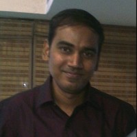Abhishek Kandagatla