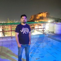 Deepak Panwar