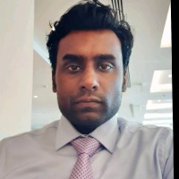 Karthik Menon