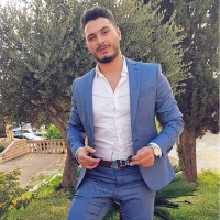 MAZEN ALNADDAF