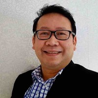 Simon Chavalitkitsobhon