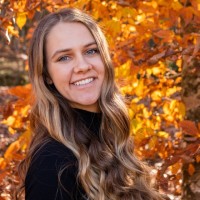 Carly Moyers