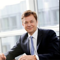 Dr. Torsten Angermann FRICS