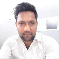 Anuj Dubey