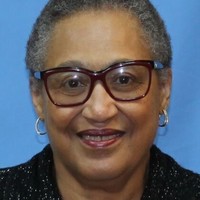 Ernestine Smith