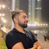 Nael Nadeem