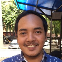 Saptia Jati richananta