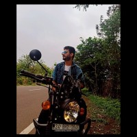 Akash Saxena