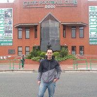 Alfonso Lorenzo Del Alamo