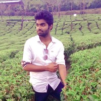 Rakesh Ravi