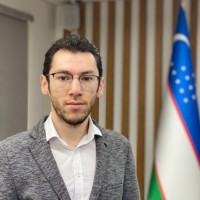 Sardorjon Akhmedov