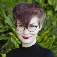 Samantha Eden Oakey