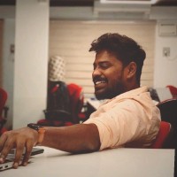 Krishna (Krish) Anandan