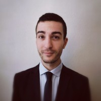Bogdan Marius Cioc