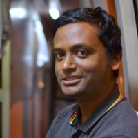 Spandan Patnaik