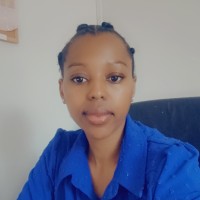 Fatima Djambae