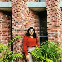 Angana Haridas