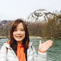 Anna Lin
