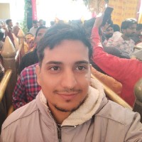 Avinash Kumar