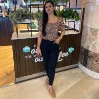 Karishma Lohia