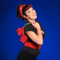 Rebecca Drummond