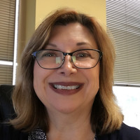 Cathy Spinks