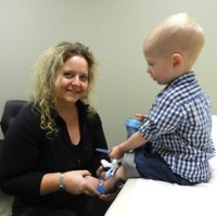 Jacklyn Watkinson-Sullivan CPO