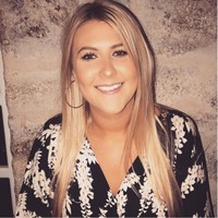 Natalie Mudge