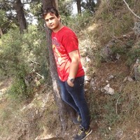 Amandeep Sharma