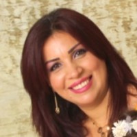 Sundus Aboush