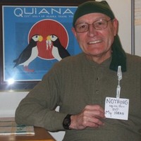 Dick Towers