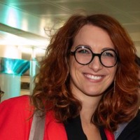 Hélène Agati