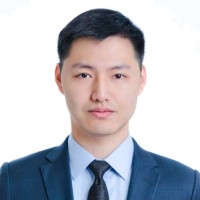 Kevin Jiang Zhenghao