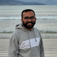 Helish Patel