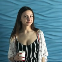 Oleksandra Salanhina