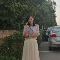 Maggie Wei