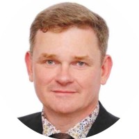 Sergey P.