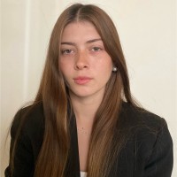 Evelyn Vazquez