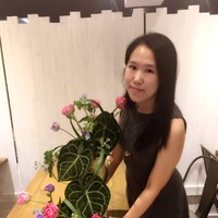 Melanie Tam