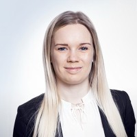 Ida Hjorth