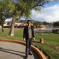Poul Cristian Valdivia Charca