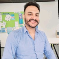 Kanwarjit (Kan) Bedi
