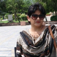 Dr. Huma Andaleeb (RDMS, MBBS)