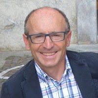 Sergio Gaudissard