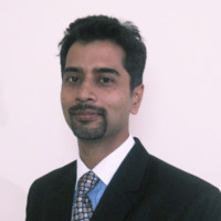 Sundar Krish