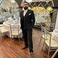 Ammer Mirza