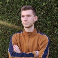 Tanguy Lacour