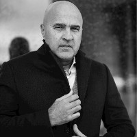 John Van Den Heuvel