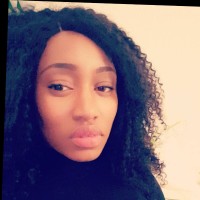 Cynthia Penda - Junior Controller