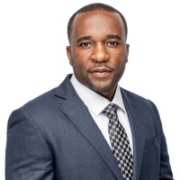 Bismark Ampofo, P. Eng.